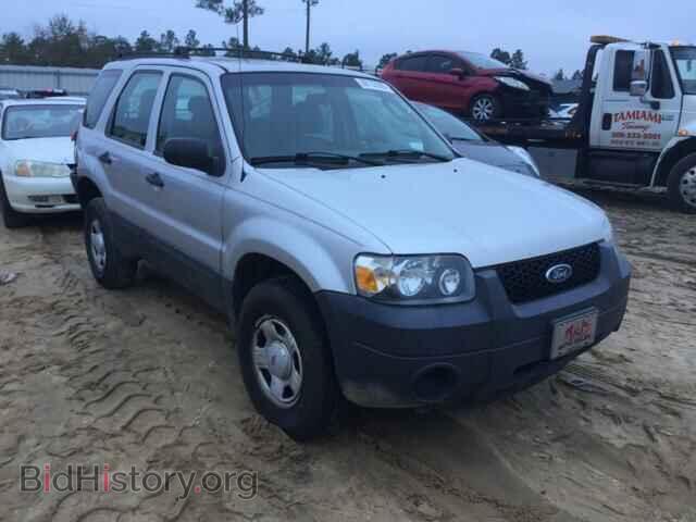 Фотография 1FMYU02Z96KD35382 - FORD ESCAPE 2006
