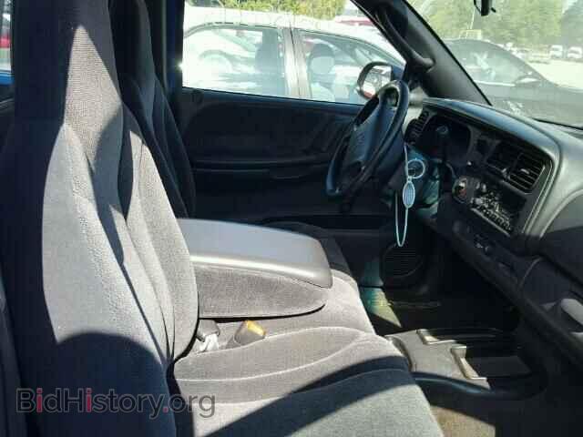 2000 DODGE DAKOTA - VIN: 1B7GL26X7YS694174 - Фото 6