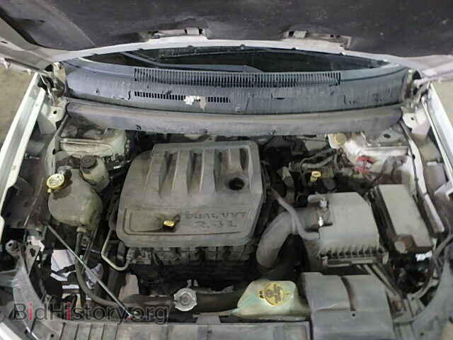 2009 DODGE JOURNEY - VIN: 3D4GG47B49T227672 - Фото 7