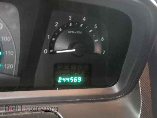 2009 DODGE JOURNEY - VIN: 3D4GG47B49T227672 - Фото 8