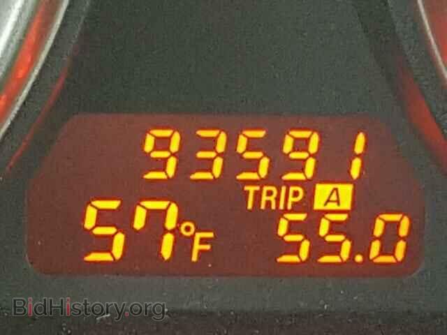 2010 MAZDA 6 - VIN: 1YVHZ8CH0A5M34801 - Фото 8