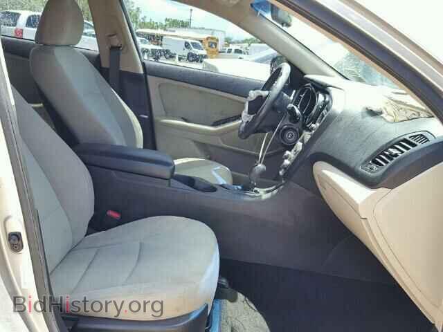 2013 KIA OPTIMA - VIN: 5XXGM4A70DG116888 - Фото 5