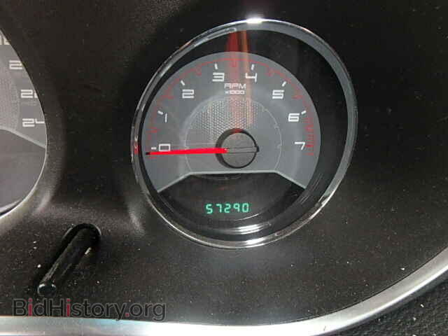 2013 DODGE AVENGER - VIN: 1C3CDZCB9DN759309 - Photo 8