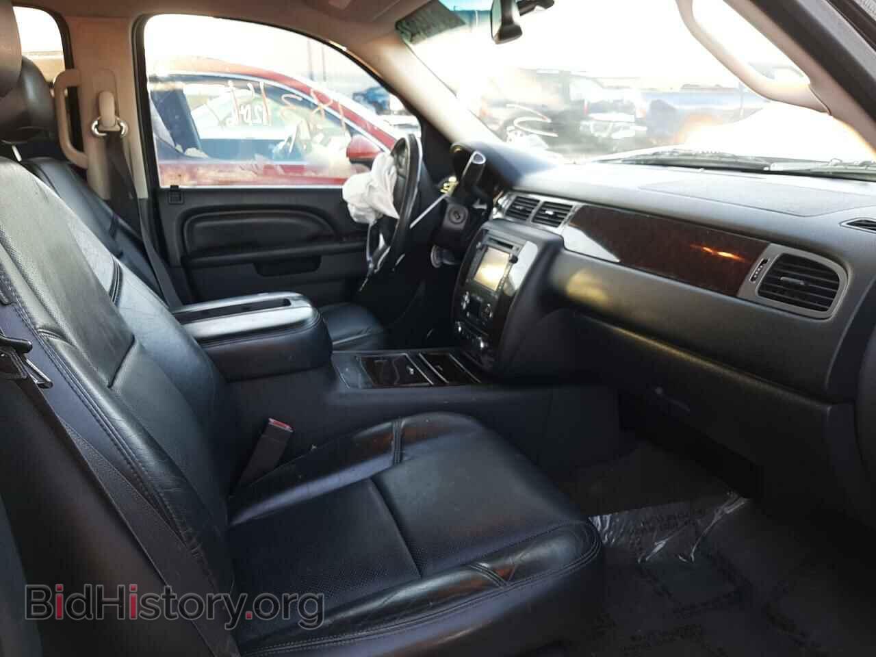 2013 GMC YUKON - VIN: 1GKS1EEF5DR344798 - Фото 5