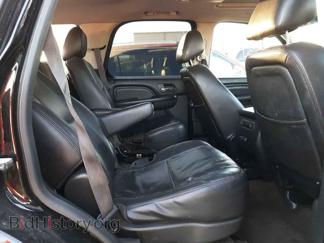 2013 GMC YUKON - VIN: 1GKS1EEF5DR344798 - Фото 6