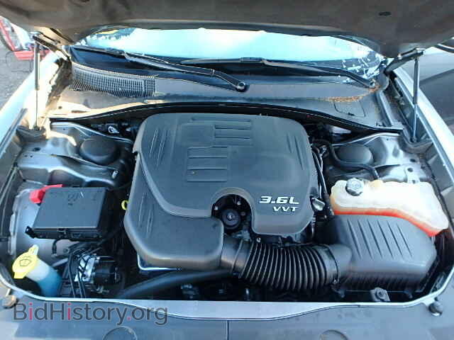 2012 DODGE CHARGER - VIN: 2C3CDXBG8CH102798 - Фото 7