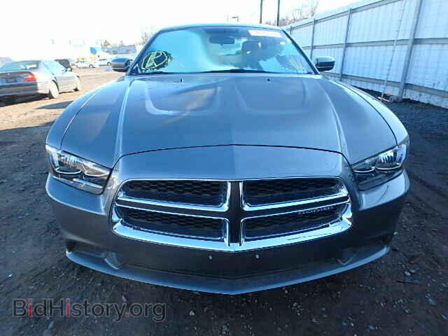 2012 DODGE CHARGER - VIN: 2C3CDXBG8CH102798 - Фото 9