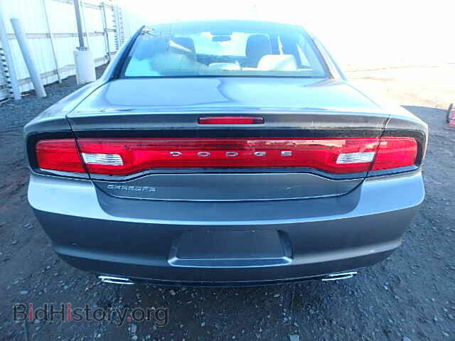 2012 DODGE CHARGER - VIN: 2C3CDXBG8CH102798 - Фото 10