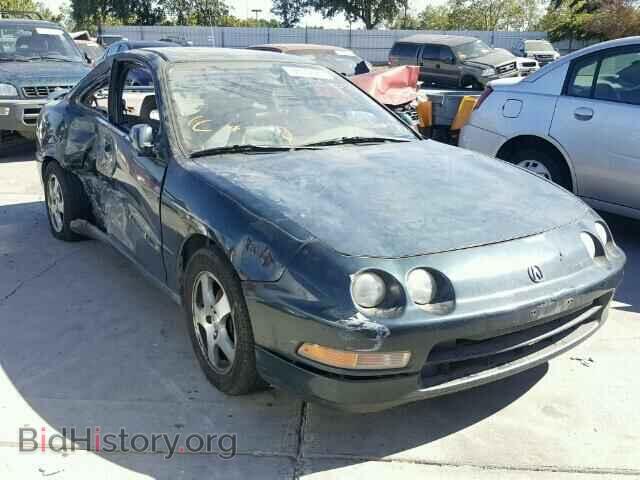 Photo JH4DC4468SS039973 - ACURA INTEGRA 1995