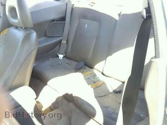 1995 ACURA INTEGRA - VIN: JH4DC4468SS039973 - Фото 6