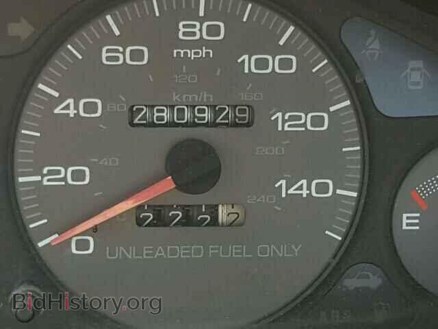 1995 ACURA INTEGRA - VIN: JH4DC4468SS039973 - Фото 8
