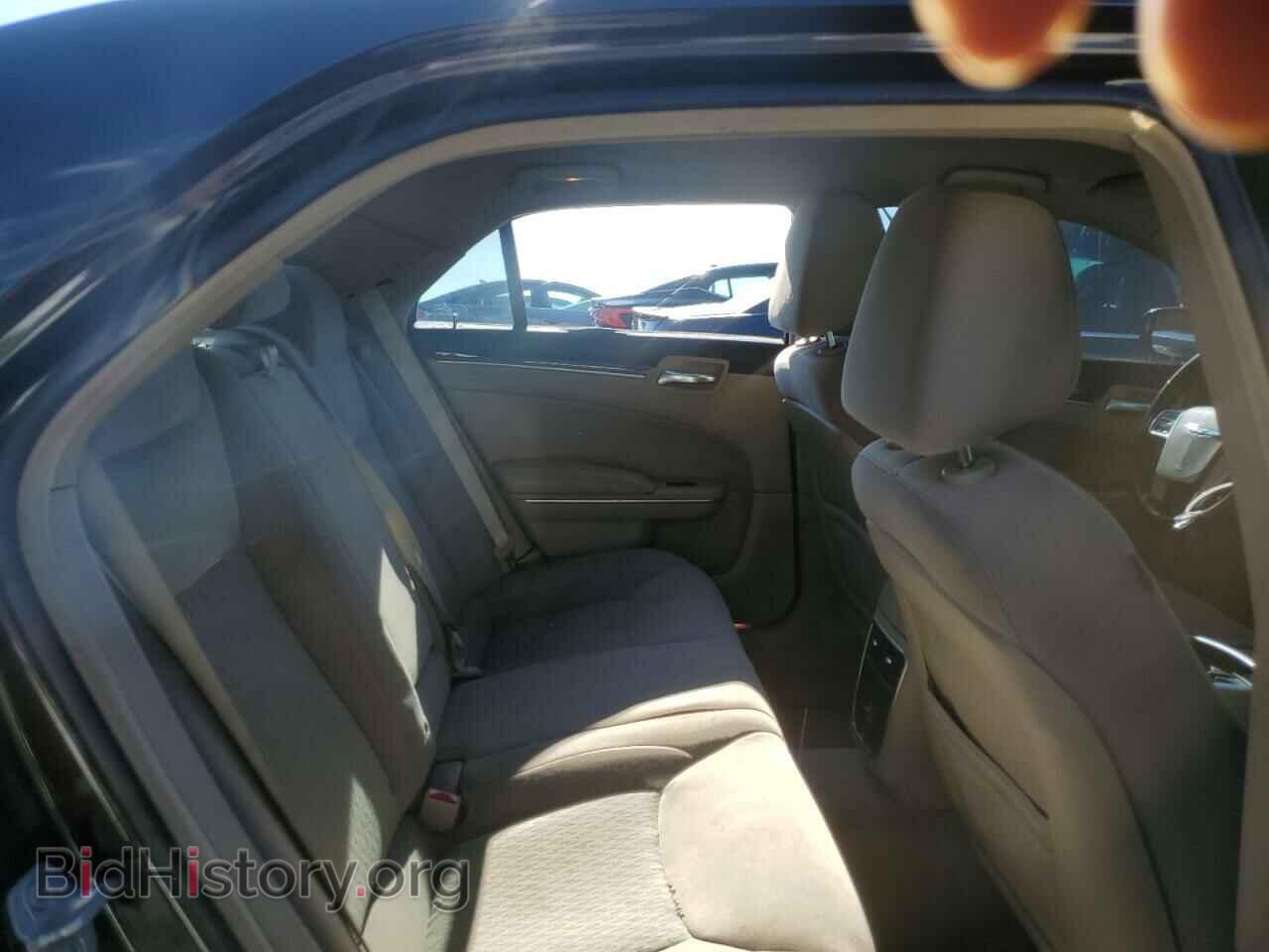 2012 CHRYSLER 300 - VIN: 2C3CCAAG9CH273075 - Фото 10