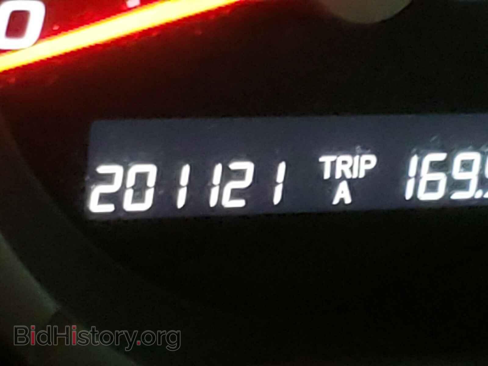 2007 HONDA PILOT - VIN: 2HKYF18547H504085 - Photo 8