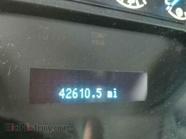 2013 FORD F150 - VIN: 1FTFX1EF0DKD32054 - Фото 8