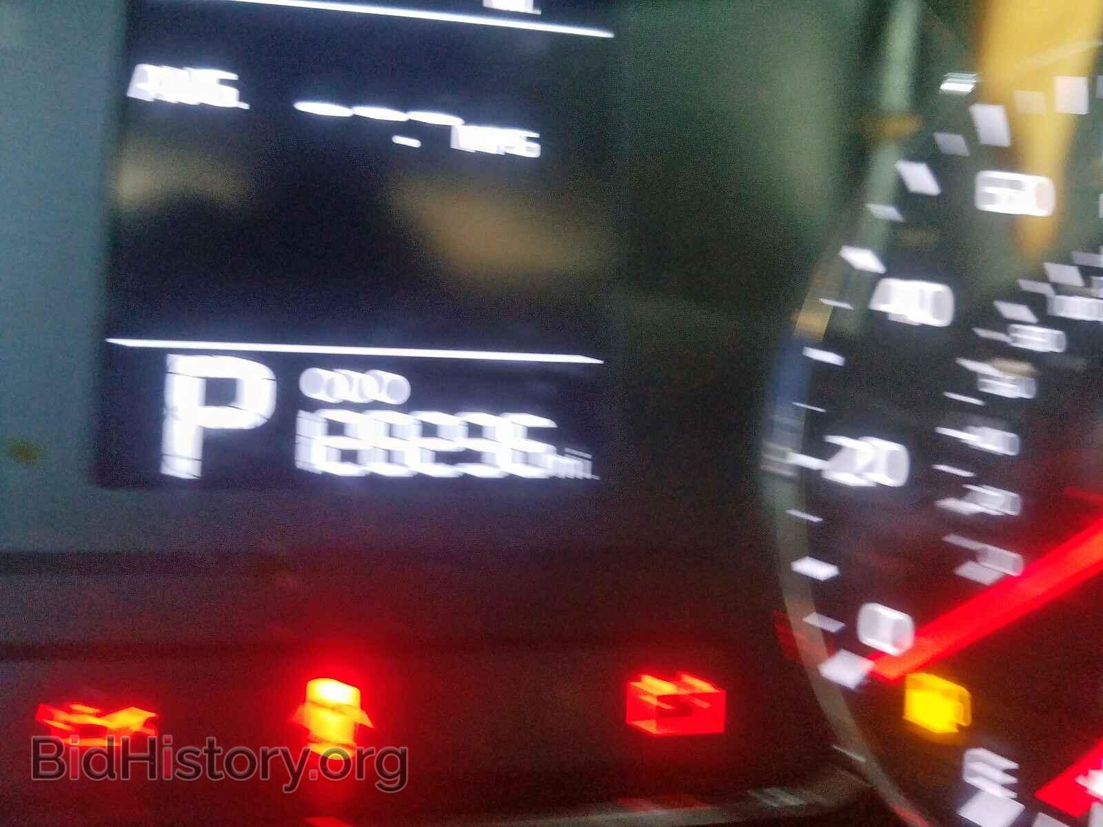 2015 KIA FORTE - VIN: KNAFK4A67F5334601 - Фото 8