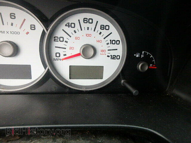 2005 FORD ESCAPE - VIN: 1FMYU031X5DA18349 - Фото 8