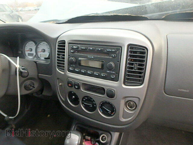 2005 FORD ESCAPE - VIN: 1FMYU031X5DA18349 - Фото 9