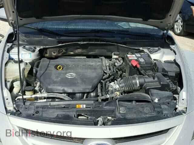 2009 MAZDA 6 - VIN: 1YVHP82A495M35665 - Фото 7