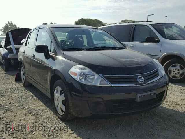 Photo 3N1BC1AP7BL459018 - NISSAN VERSA 2011