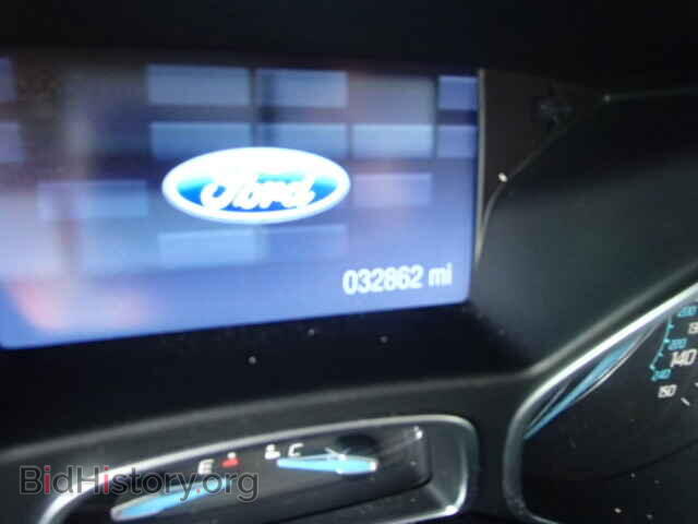 2012 FORD FOCUS - VIN: 1FAHP3K20CL413396 - Фото 8