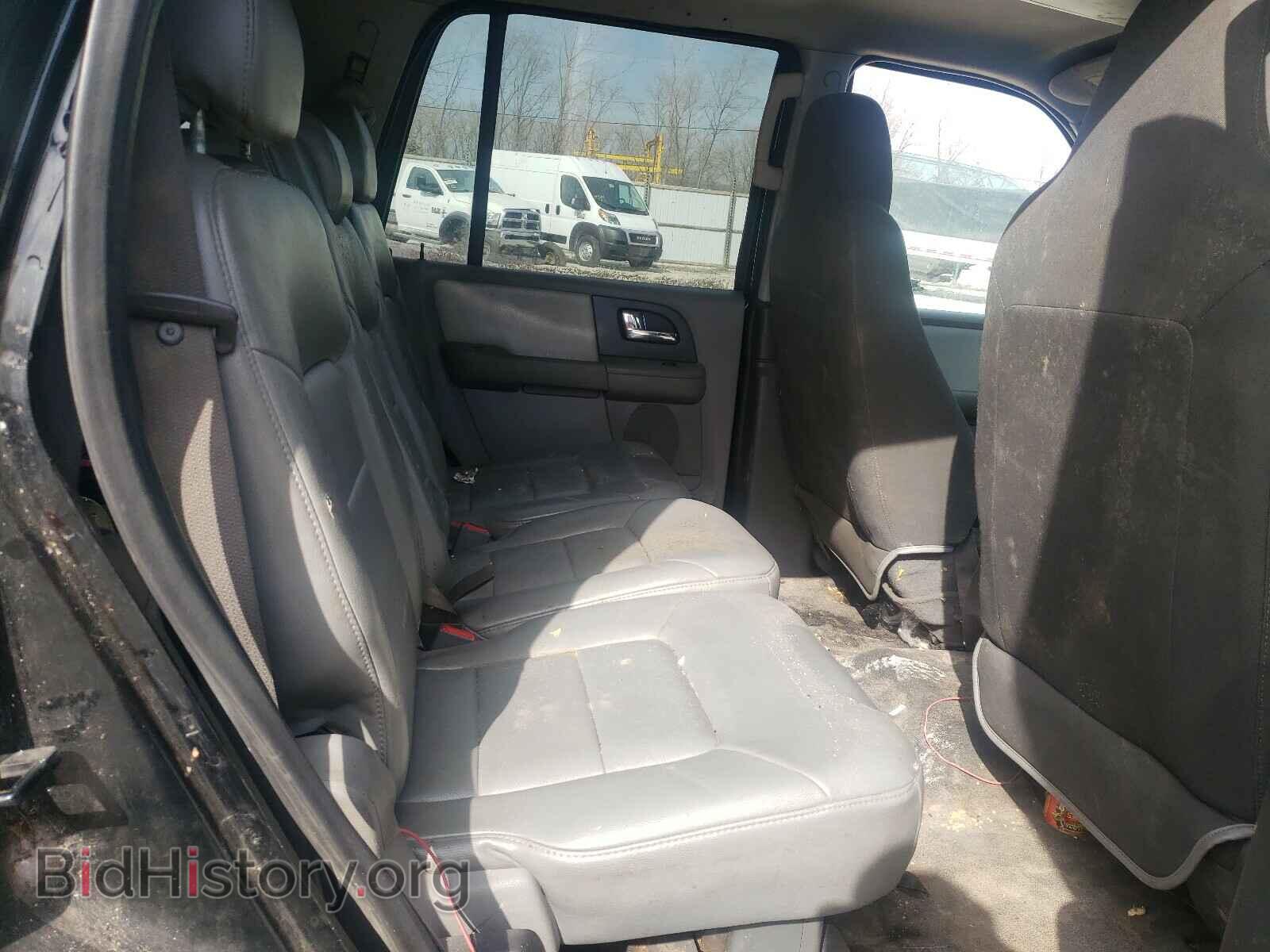 2006 FORD EXPEDITION - VIN: 1FMPU16566LA83383 - Фото 6
