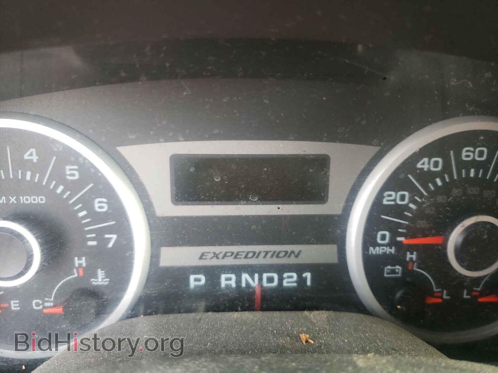 2006 FORD EXPEDITION - VIN: 1FMPU16566LA83383 - Фото 8