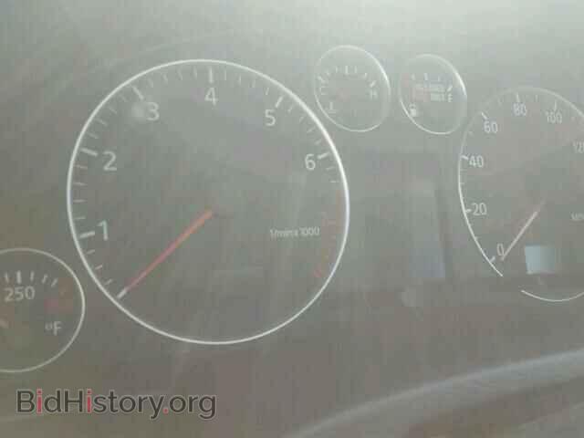 2004 AUDI A6 - VIN: WAUCD64B24N065504 - Photo 8