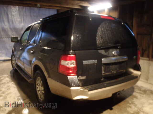2012 FORD EXPEDITION - VIN: 1FMJU1J58CEF63552 - Фото 3