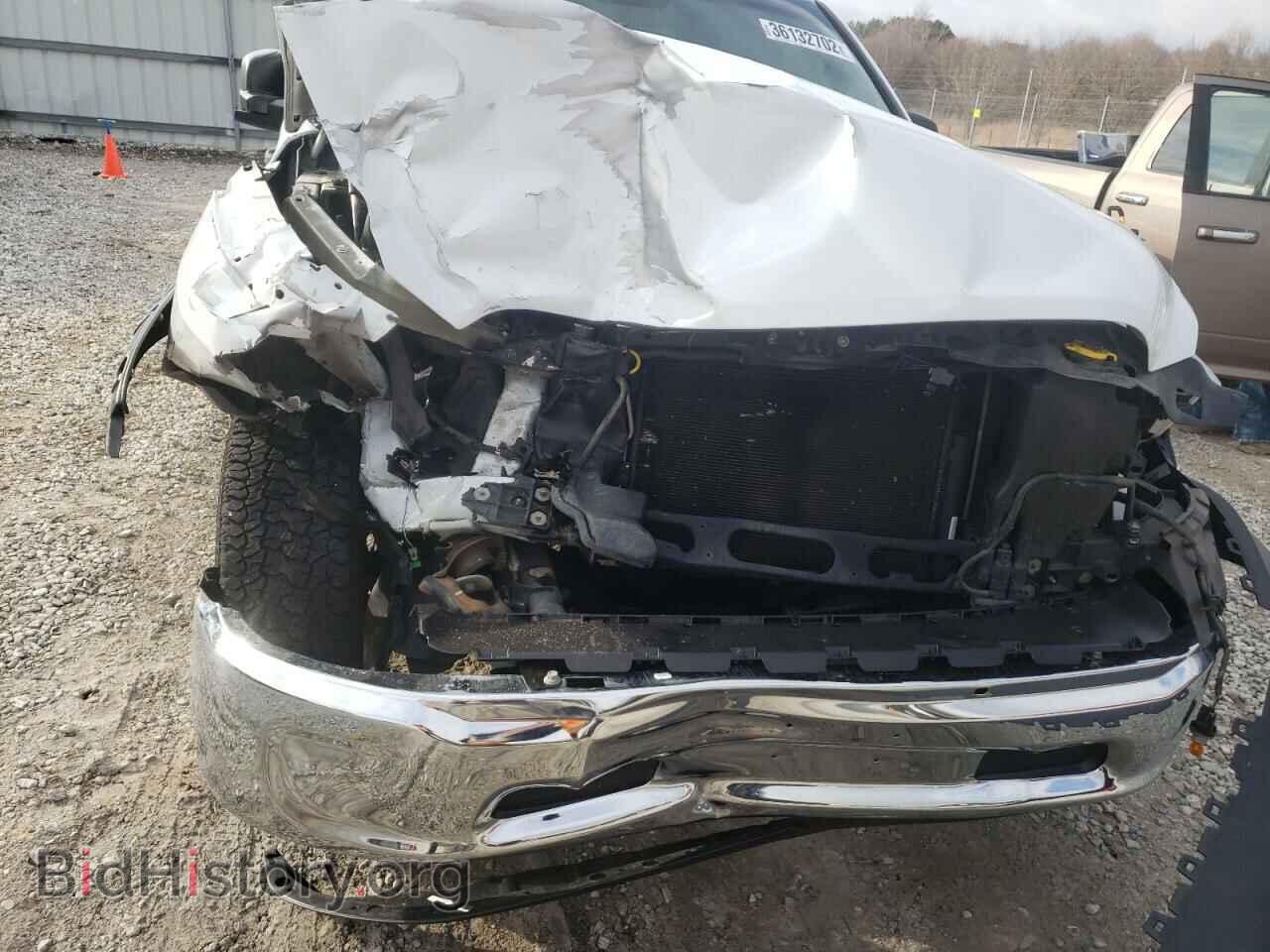2015 RAM 1500 - VIN: 1C6RR7FT0FS772509 - Фото 9
