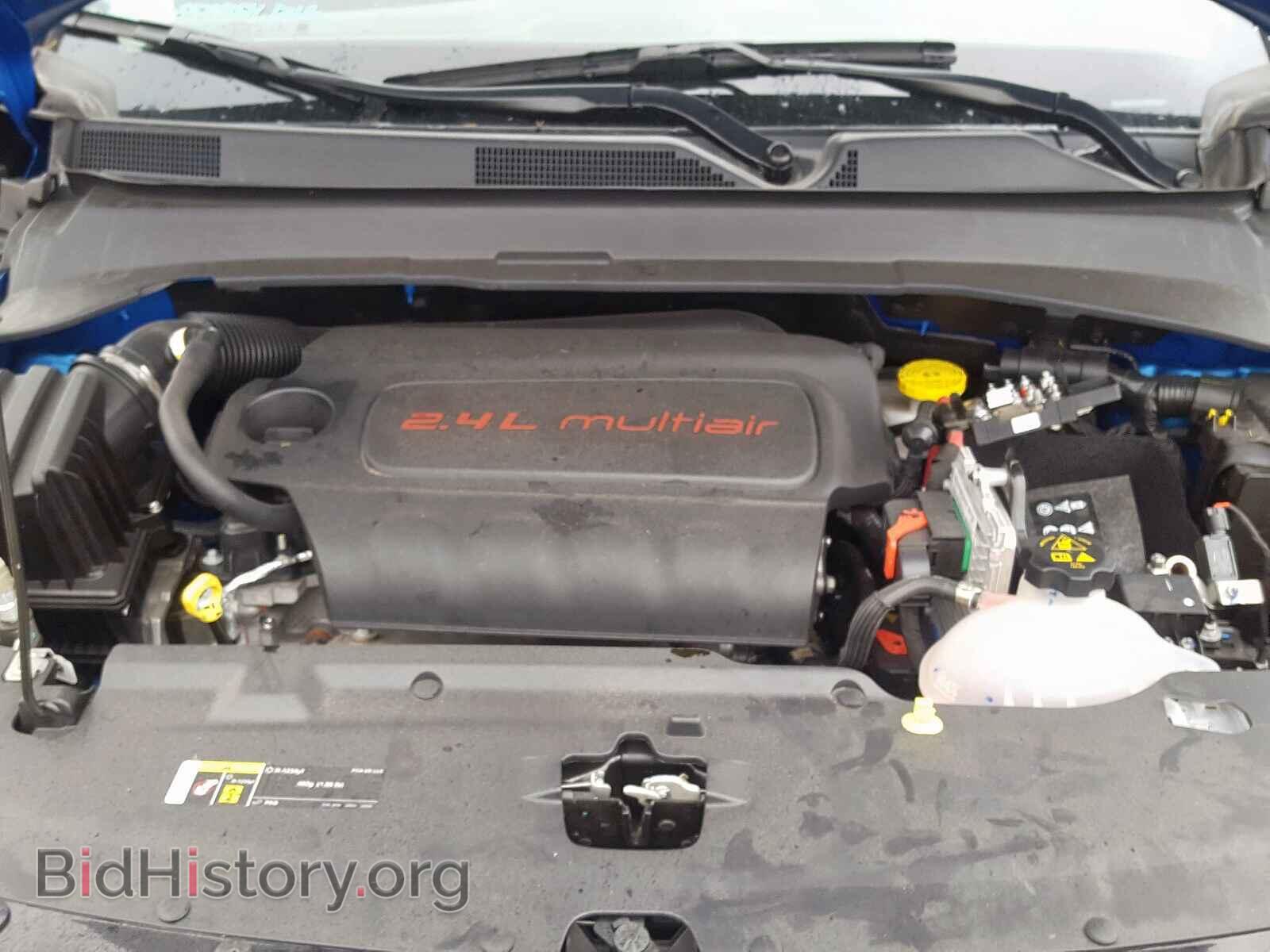 2019 JEEP COMPASS - VIN: 3C4NJDCB4KT780971 - Фото 7
