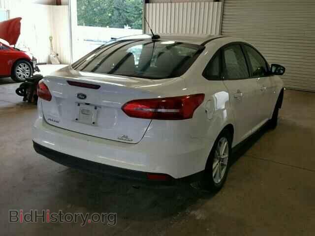 2015 FORD FOCUS - VIN: 1FADP3F2XFL243741 - Photo 4