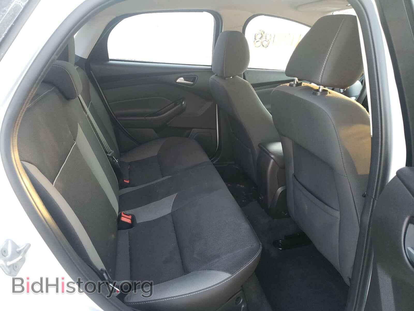 2013 FORD FOCUS - VIN: 1FADP3F24DL368909 - Photo 6