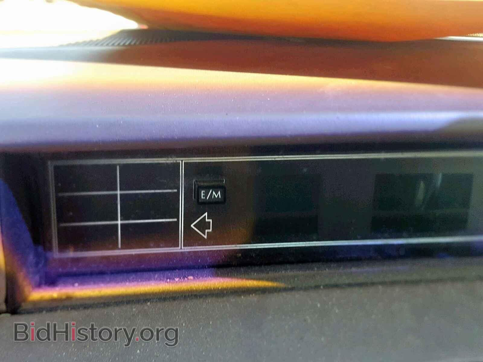 1993 CADILLAC DEVILLE - VIN: 1G6CD53B2P4219902 - Photo 8
