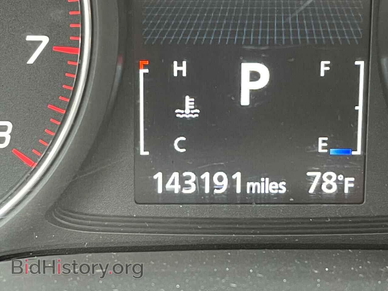2017 MITSUBISHI OUTLANDER - VIN: JA4AD3A3XHZ021099 - Фото 9