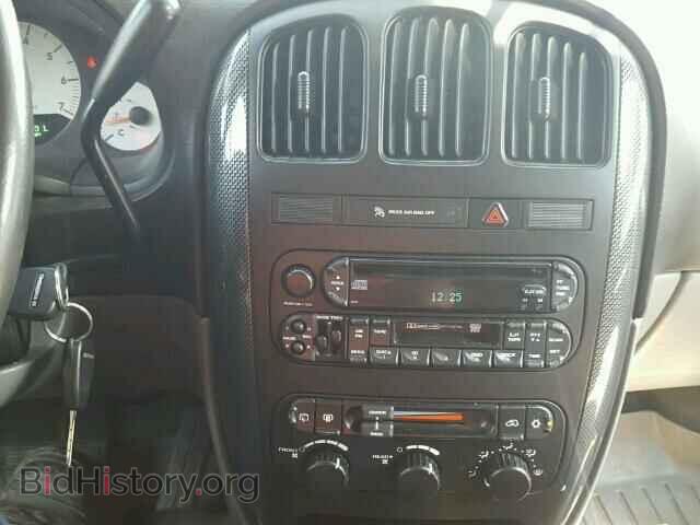 2007 DODGE CARAVAN - VIN: 2D4GP44L37R320809 - Фото 9