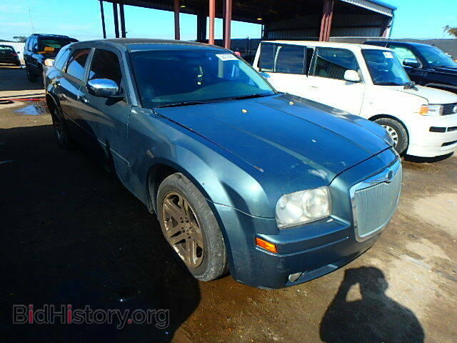 Photo 2D4FV48T15H628768 - DODGE MAGNUM 2005