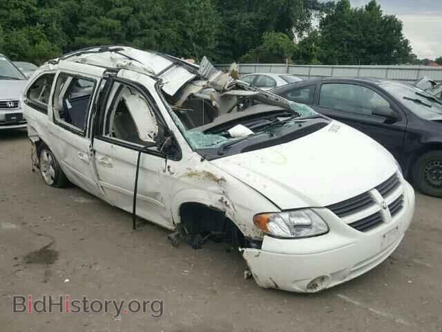 Photo 2D4GP44L95R264470 - DODGE CARAVAN 2005