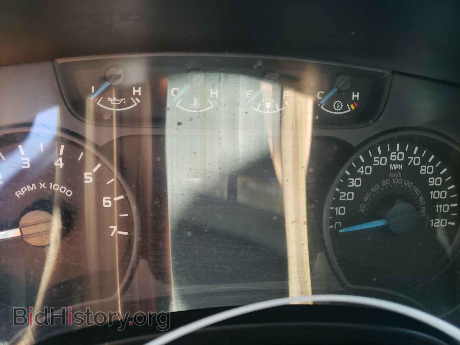 2014 FORD F150 - VIN: 1FTEX1CM0EFA47071 - Фото 8