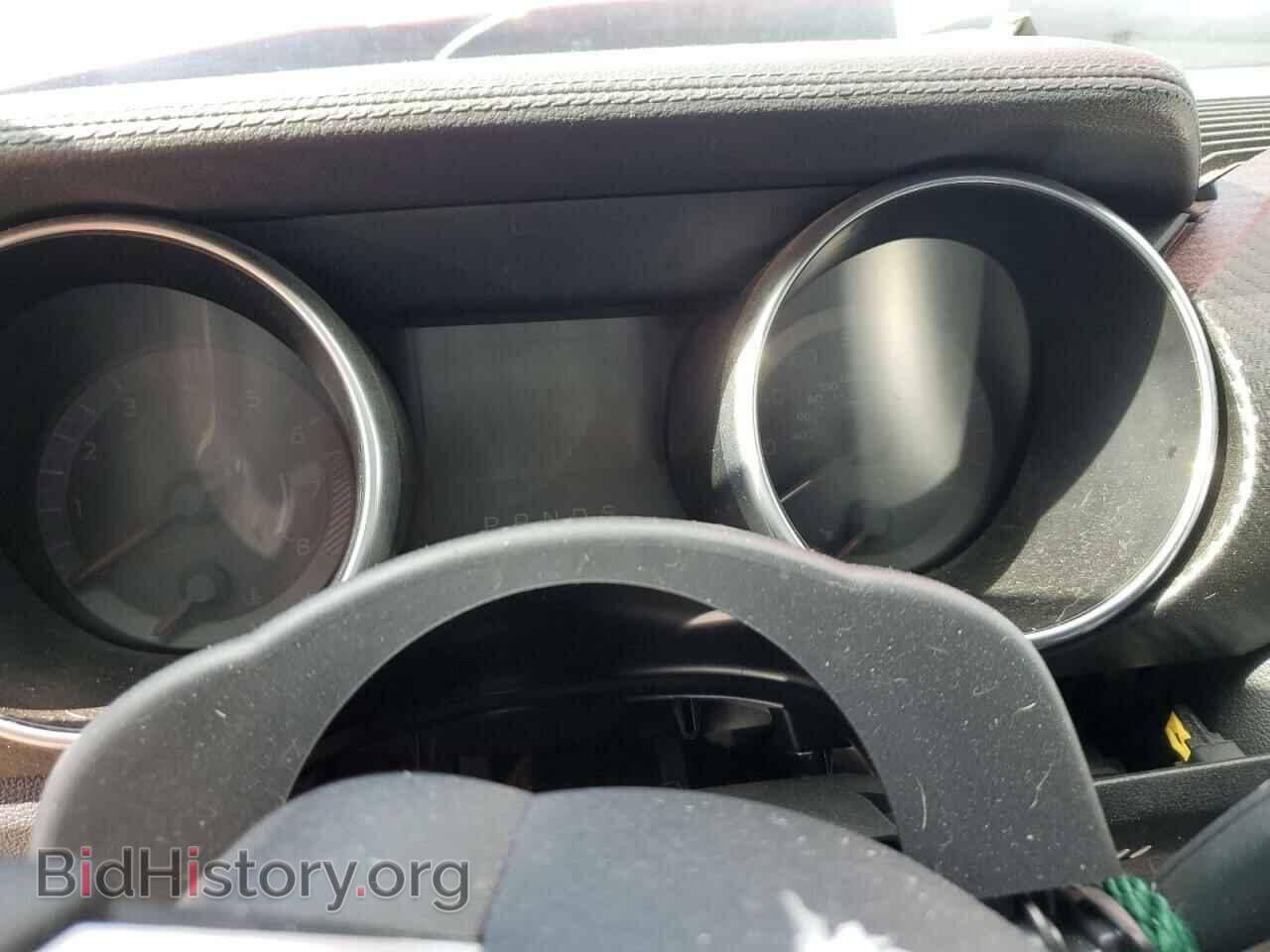 2020 FORD MUSTANG - VIN: 1FA6P8TH8L5100737 - Фото 9