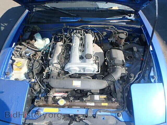 1994 MAZDA MIATA - VIN: JM1NA3534R0509853 - Фото 7