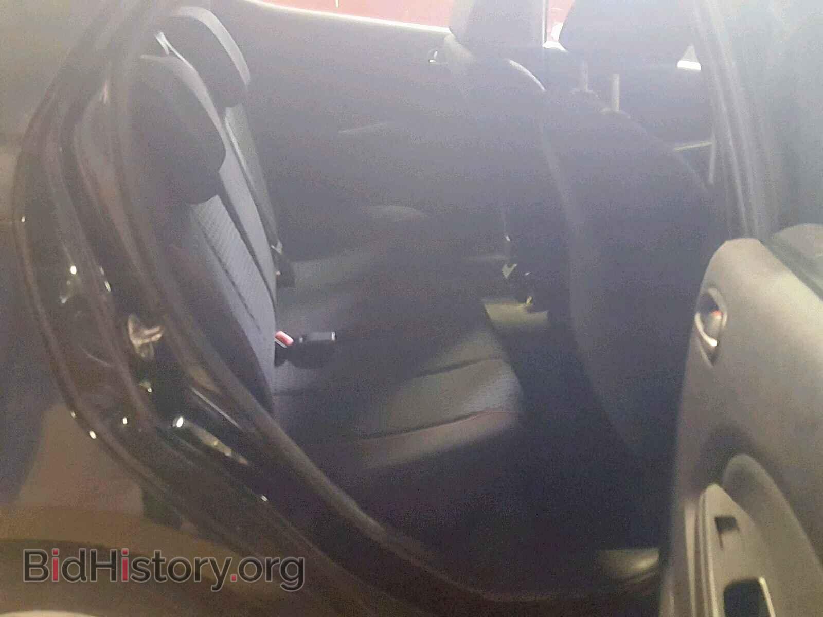 2011 MAZDA 2 - VIN: JM1DE1HZ0B0108388 - Фото 6