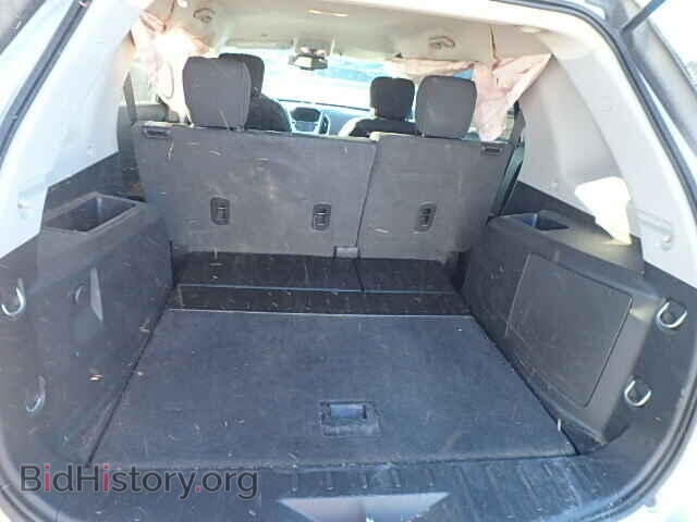 2013 GMC TERRAIN - VIN: 2GKALMEK4D6297871 - Photo 9