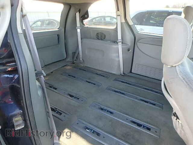 2005 DODGE CARAVAN - VIN: 1D4GP45R05B419098 - Фото 6