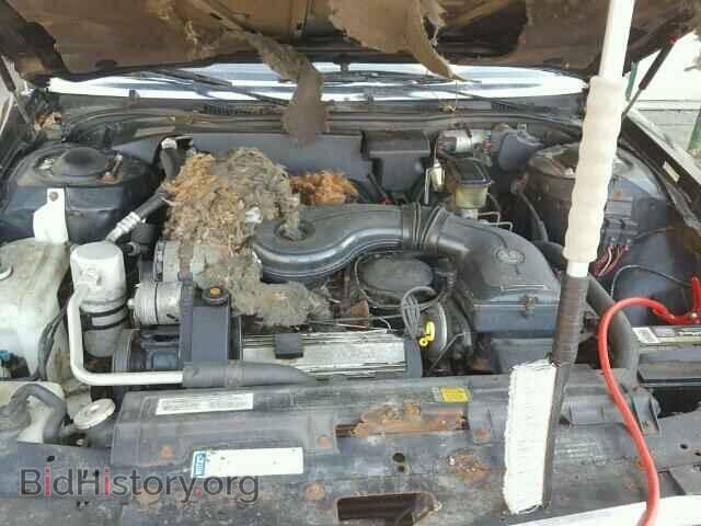 1988 CADILLAC DEVILLE - VIN: 1G6CD1150J4233648 - Photo 7