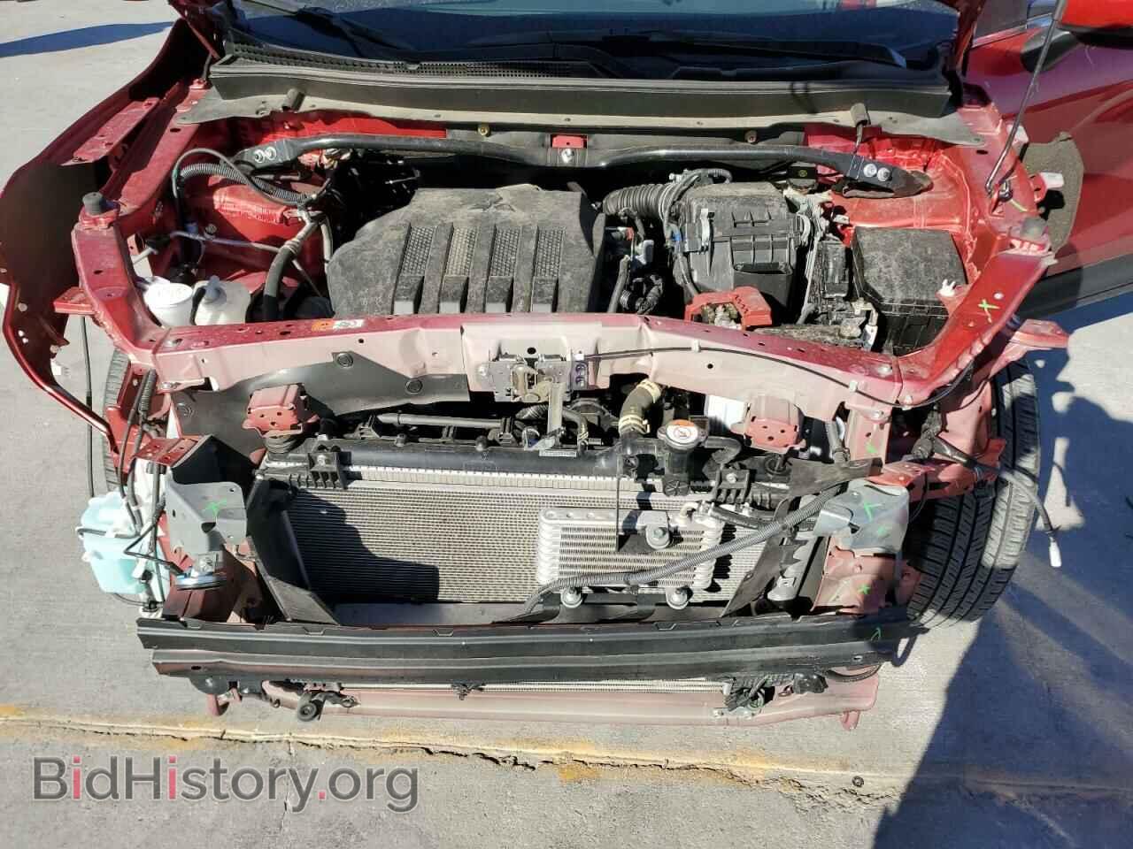2022 MITSUBISHI ECLIPSE - VIN: JA4ASUAA5NZ013885 - Фото 12