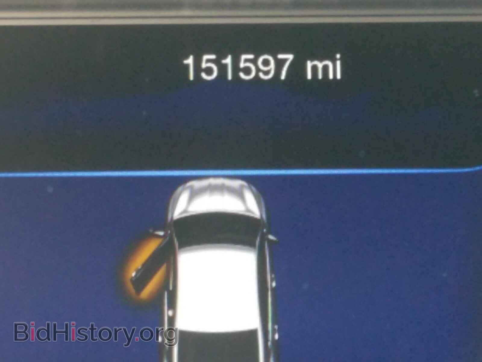 2015 CHRYSLER 200 - VIN: 1C3CCCCG2FN509537 - Фото 8