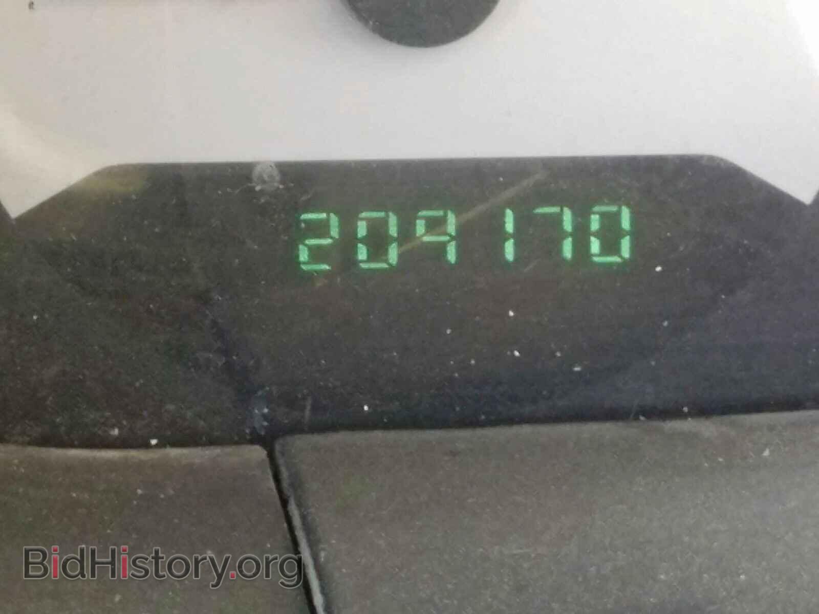 2006 CHRYSLER MINIVAN - VIN: 1A4GP45R46B610791 - Фото 8