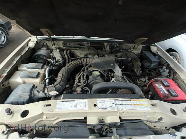1999 MAZDA B2500 - VIN: 4F4YR12C8XTM24418 - Photo 7