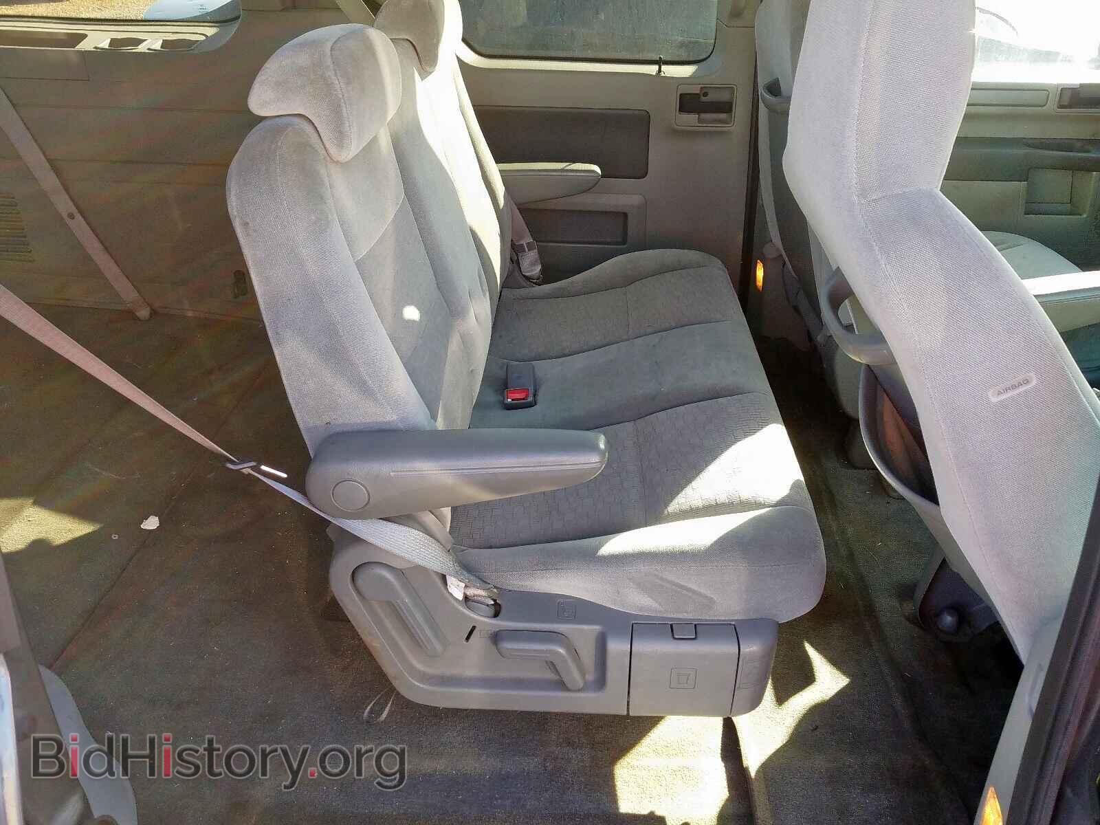 2006 FORD FREESTAR - VIN: 2FMDA51696BA23195 - Фото 6