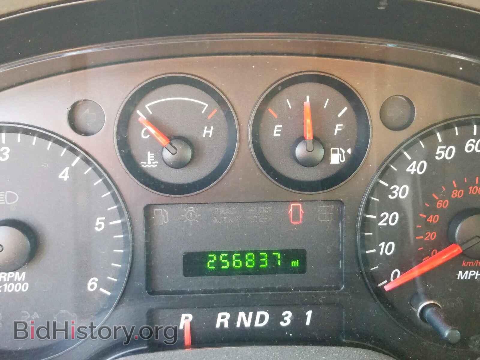 2006 FORD FREESTAR - VIN: 2FMDA51696BA23195 - Фото 8